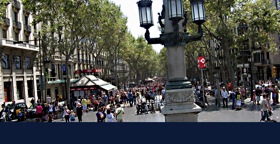 ramblas